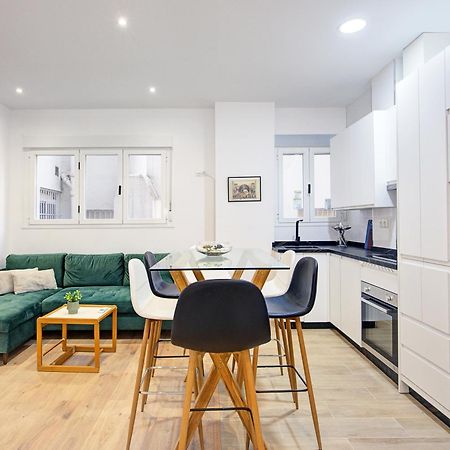 Magdalena Apartament Granada Eksteriør billede