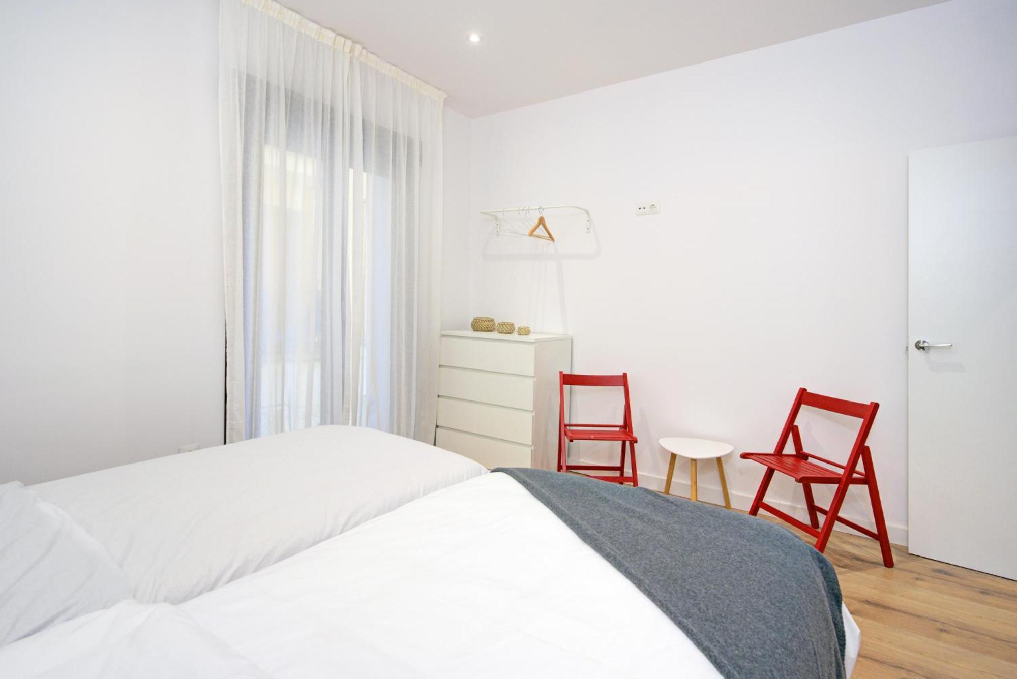 Magdalena Apartament Granada Eksteriør billede