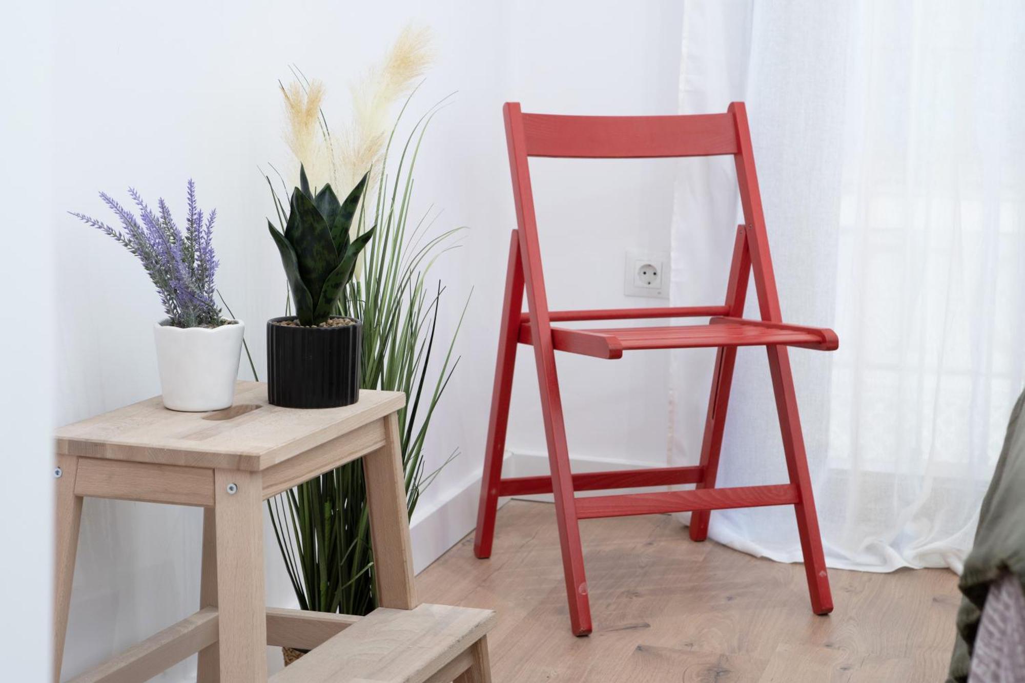 Magdalena Apartament Granada Eksteriør billede