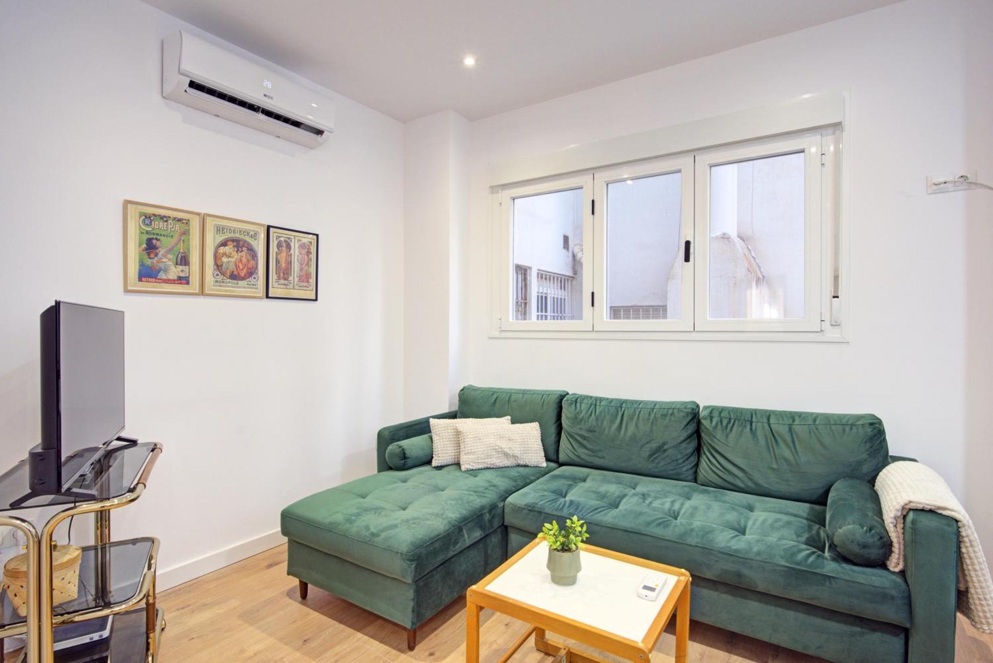 Magdalena Apartament Granada Eksteriør billede