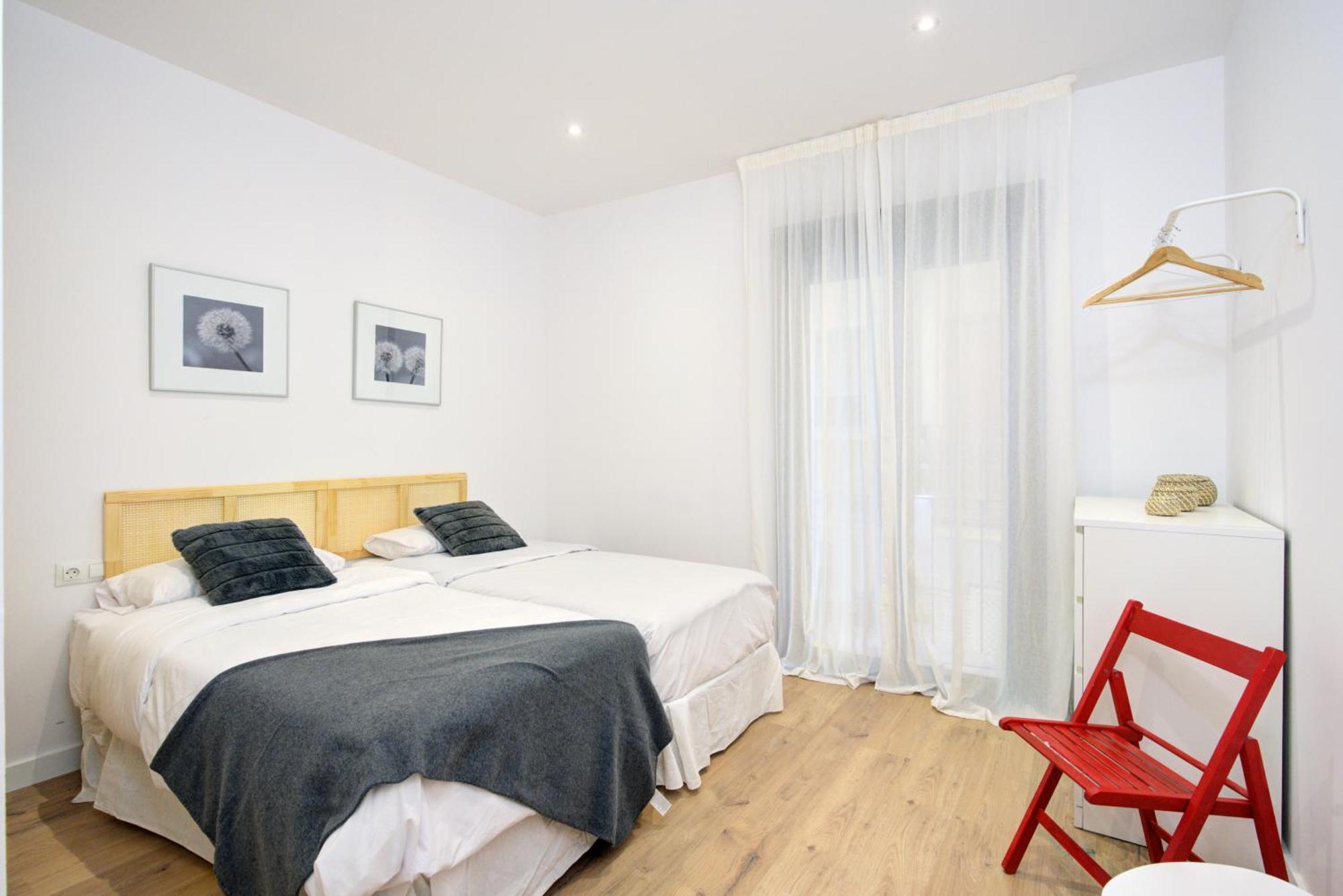 Magdalena Apartament Granada Eksteriør billede