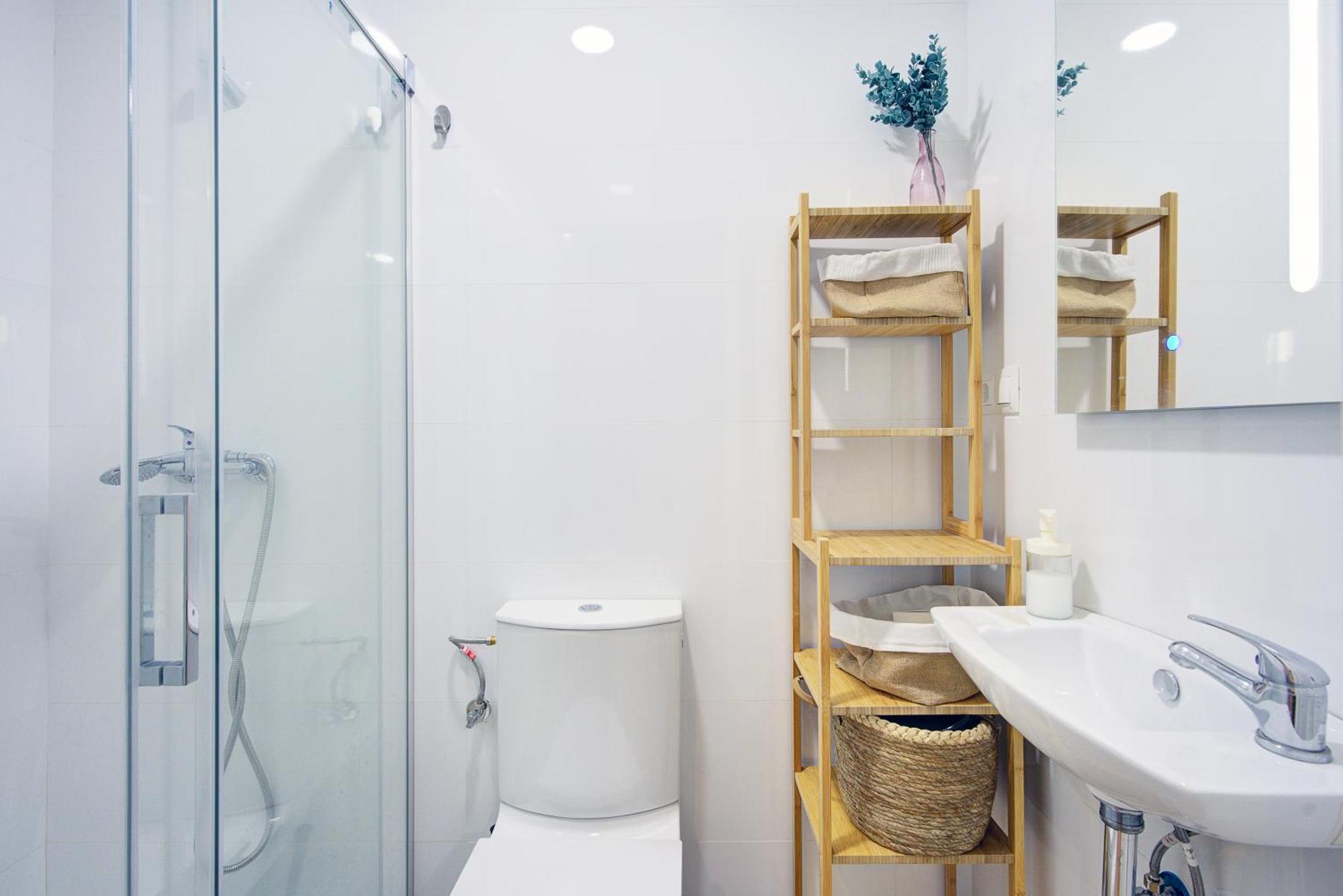 Magdalena Apartament Granada Eksteriør billede