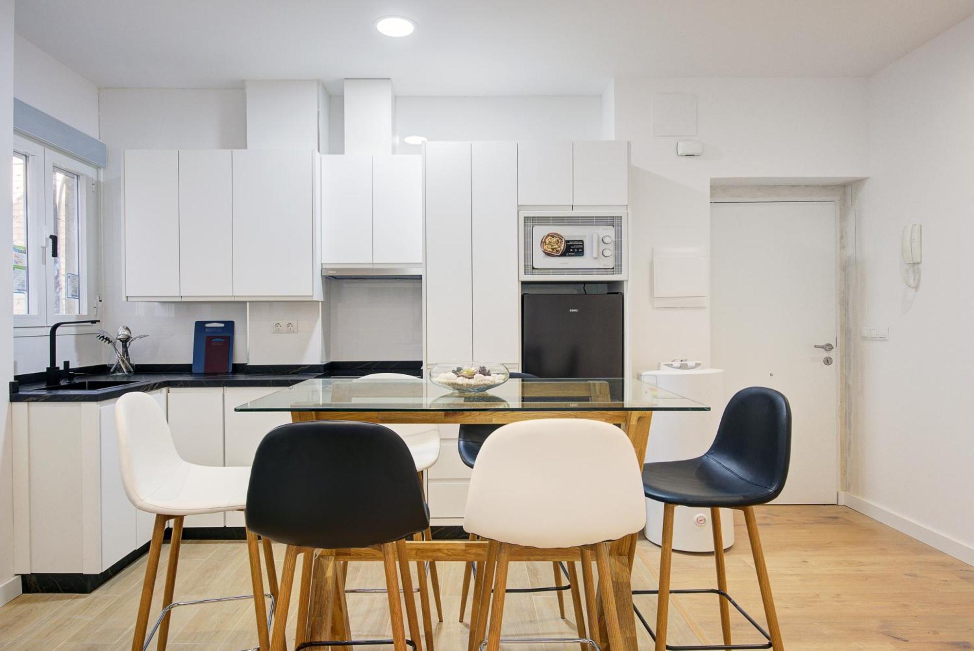Magdalena Apartament Granada Eksteriør billede
