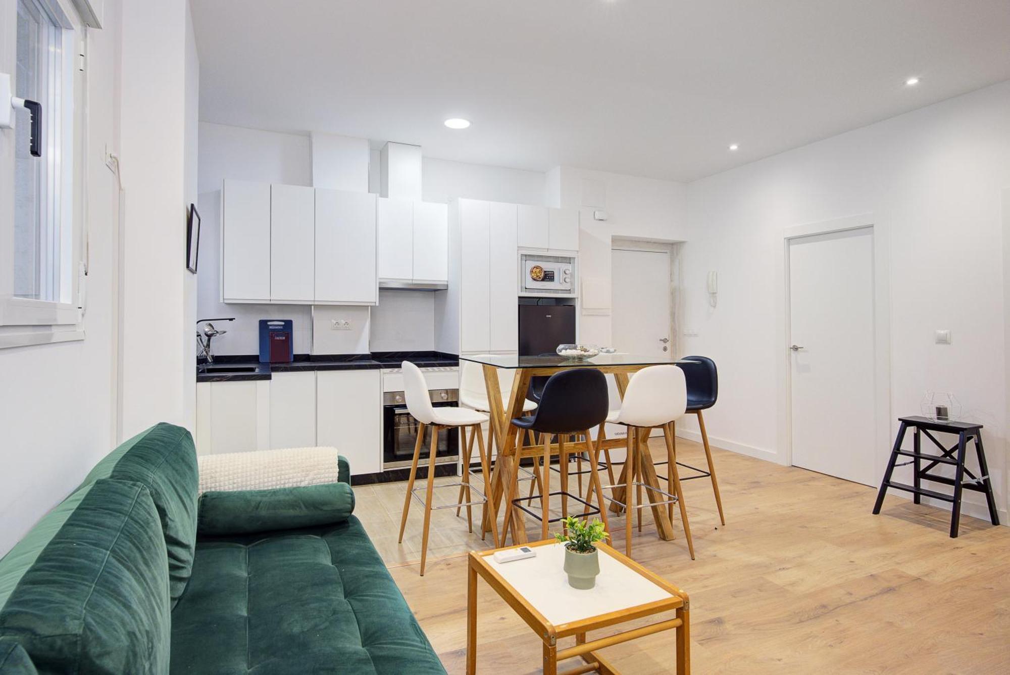 Magdalena Apartament Granada Eksteriør billede