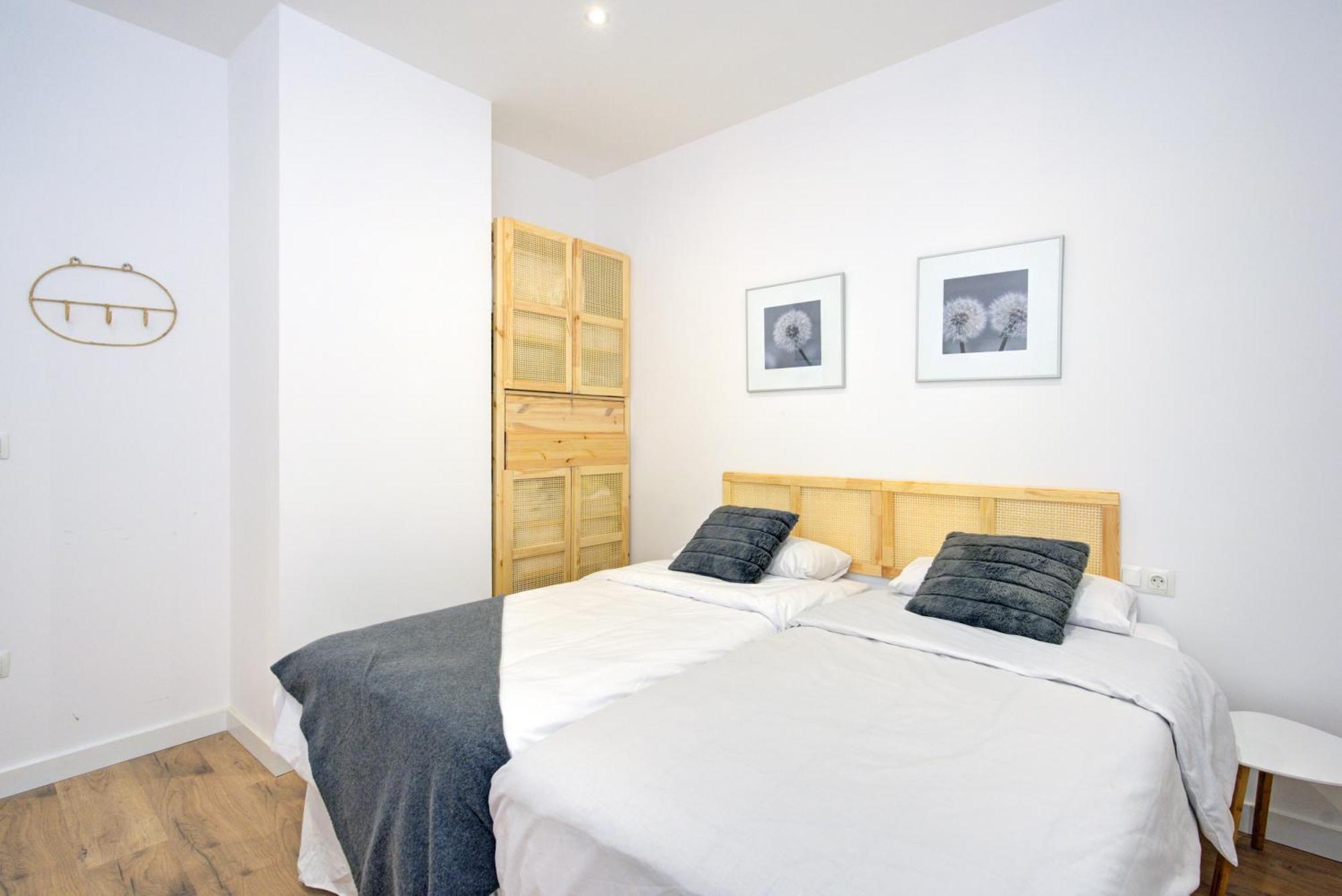 Magdalena Apartament Granada Eksteriør billede