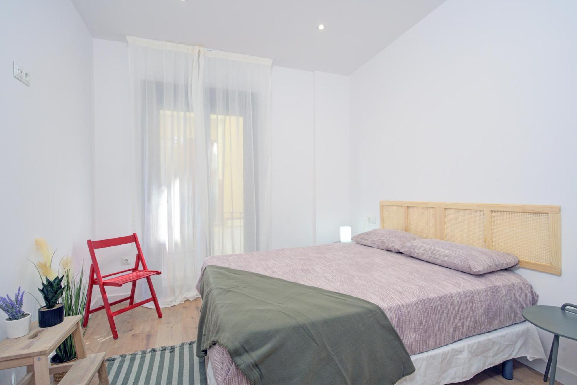 Magdalena Apartament Granada Eksteriør billede